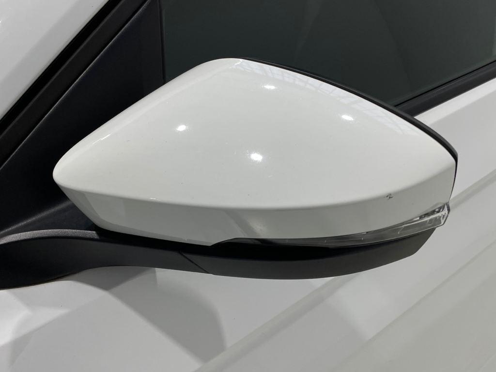 Volkswagen T-Cross 1.0 TSI en Barcelona