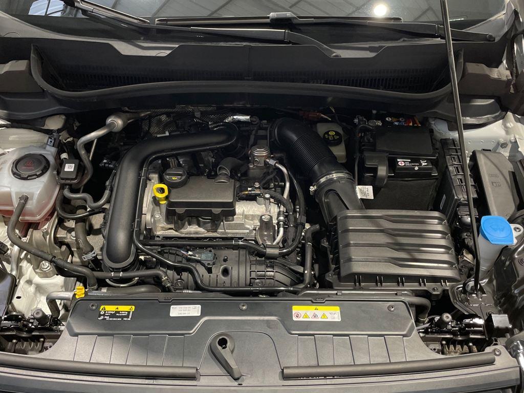 Volkswagen T-Cross 1.0 TSI en Barcelona