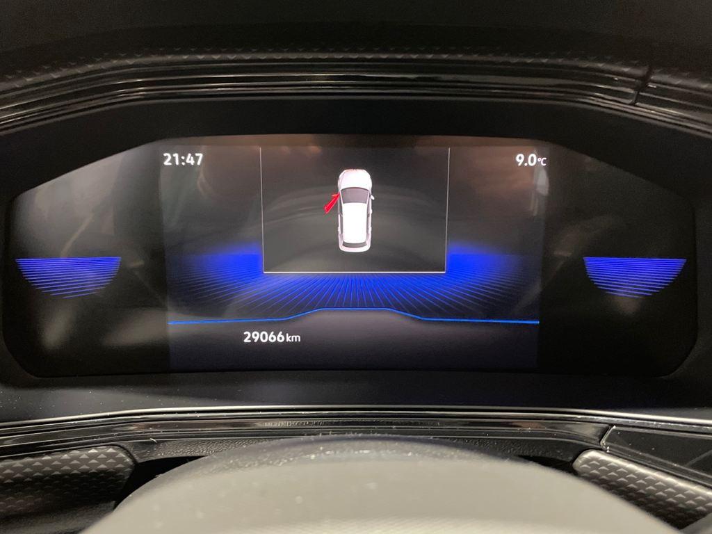 Volkswagen T-Cross 1.0 TSI en Barcelona