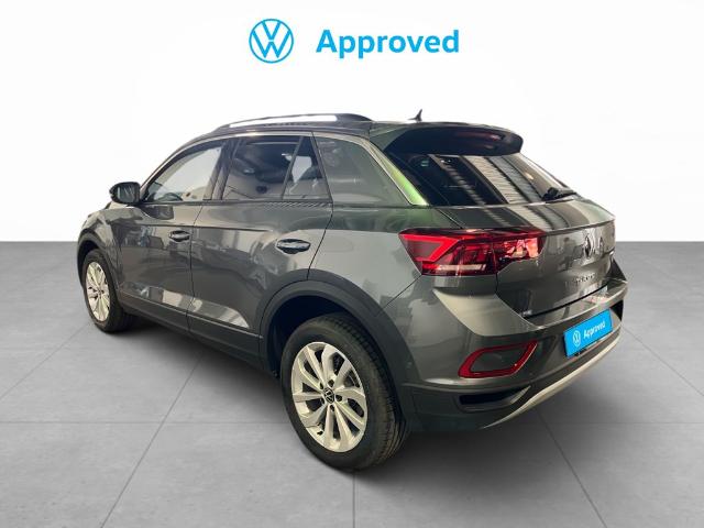 Volkswagen T-Roc Life 1.0 TSI 85 kW (115 CV)
