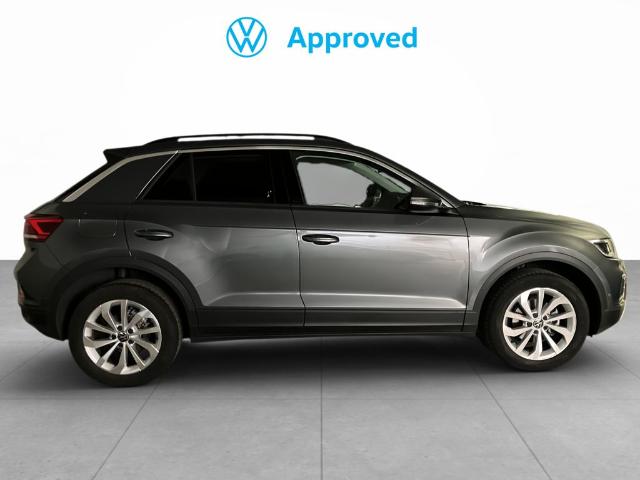 Volkswagen T-Roc Life 1.0 TSI 85 kW (115 CV)
