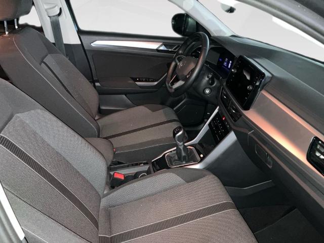 Volkswagen T-Roc Life 1.0 TSI 85 kW (115 CV)