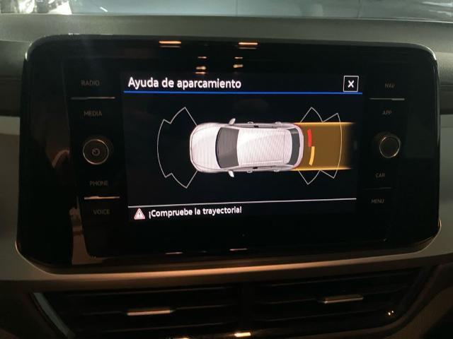 Volkswagen T-Roc Life 1.0 TSI 85 kW (115 CV)