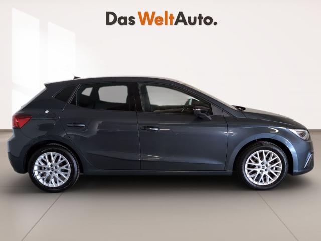 SEAT Ibiza 1.0 TSI FR Salta 85 kW (115 CV)