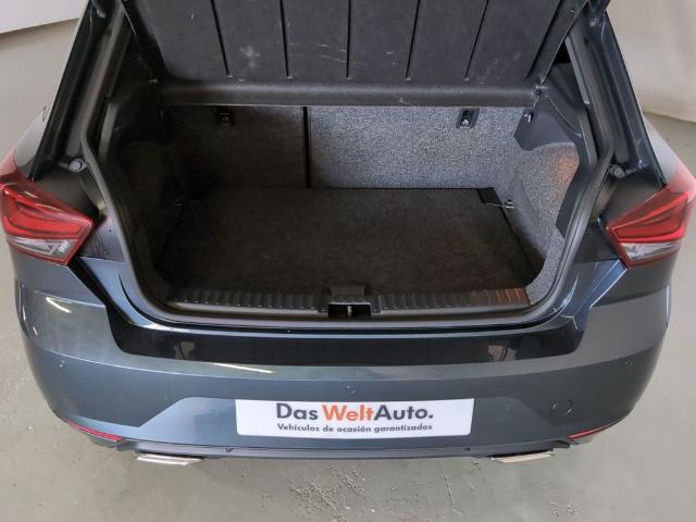 SEAT Ibiza 1.0 TSI FR Salta 85 kW (115 CV)