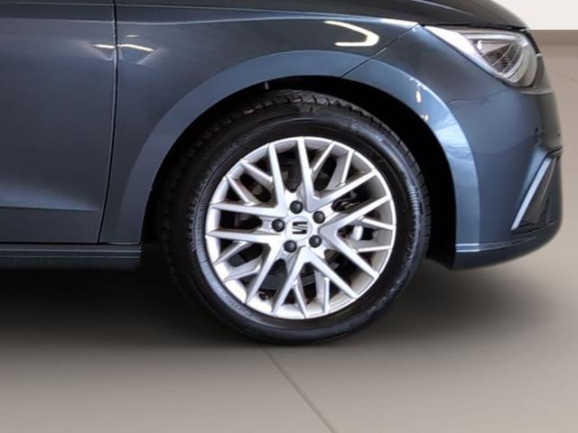 SEAT Ibiza 1.0 TSI FR Salta 85 kW (115 CV)