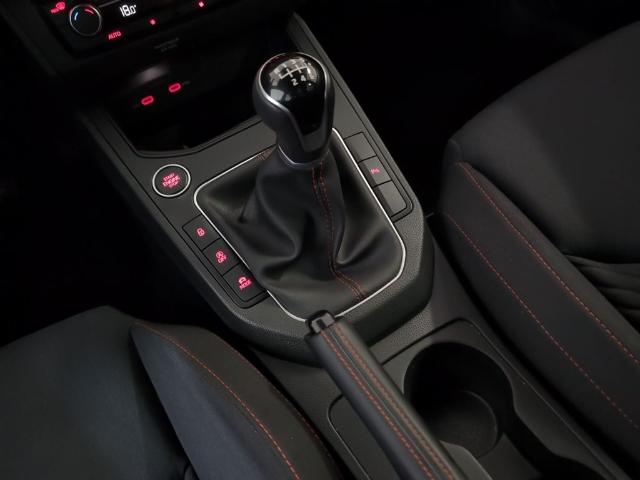 SEAT Ibiza 1.0 TSI FR Salta 85 kW (115 CV)