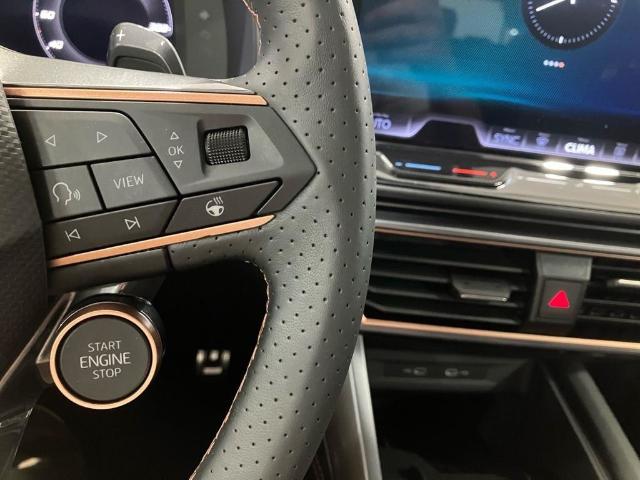 CUPRA Leon Sportstourer 1.5 eTSI DSG 110 kW (150 CV)