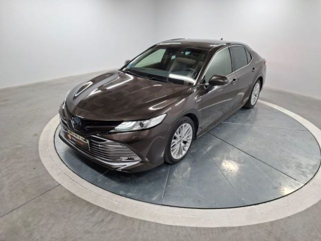 Toyota Camry 2.5 220H de segunda mano