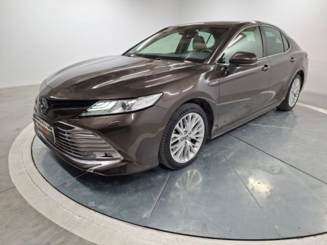 Toyota Camry 2.5 220H Advance 160 kW (218 CV)