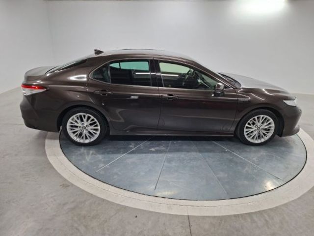 Toyota Camry 2.5 220H Advance 160 kW (218 CV)