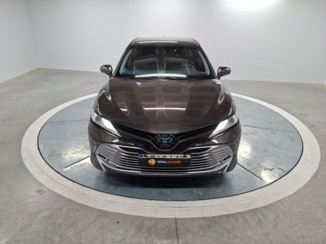 Toyota Camry 2.5 220H Advance 160 kW (218 CV)