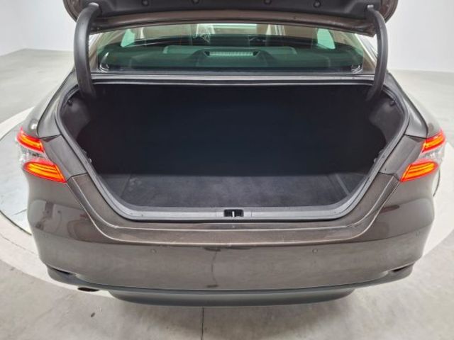 Toyota Camry 2.5 220H Advance 160 kW (218 CV)