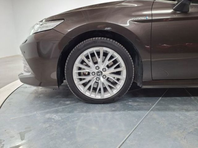 Toyota Camry 2.5 220H Advance 160 kW (218 CV)