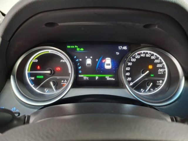 Toyota Camry 2.5 220H Advance 160 kW (218 CV)