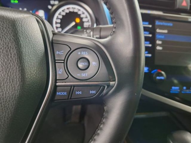 Toyota Camry 2.5 220H Advance 160 kW (218 CV)