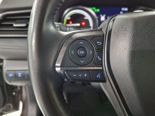 Toyota Camry 2.5 220H Advance 160 kW (218 CV)