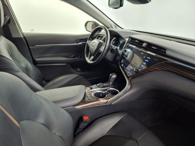 Toyota Camry 2.5 220H Advance 160 kW (218 CV)