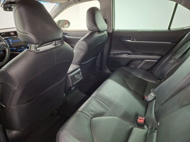 Toyota Camry 2.5 220H Advance 160 kW (218 CV)