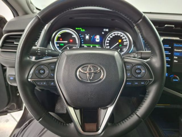 Toyota Camry 2.5 220H Advance 160 kW (218 CV)