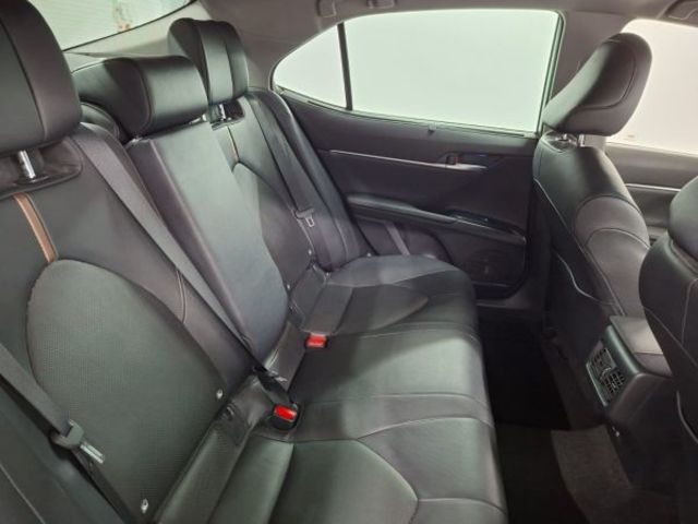 Toyota Camry 2.5 220H Advance 160 kW (218 CV)