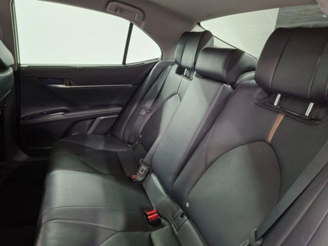 Toyota Camry 2.5 220H Advance 160 kW (218 CV)