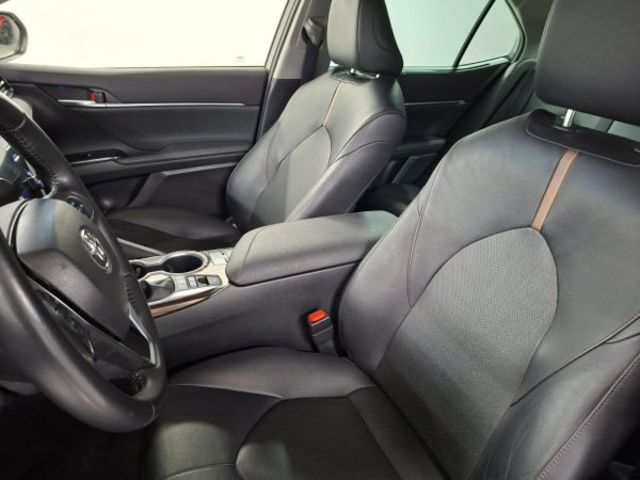 Toyota Camry 2.5 220H Advance 160 kW (218 CV)