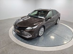 Toyota Camry 2.5 220H de segunda mano