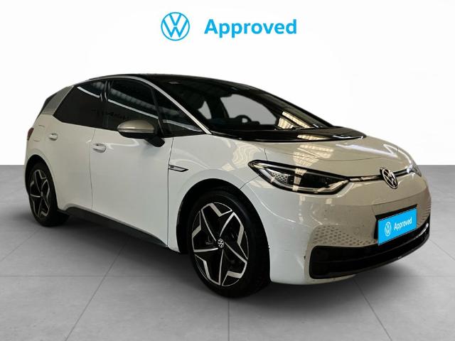 Volkswagen ID.3 1st Plus de segunda mano