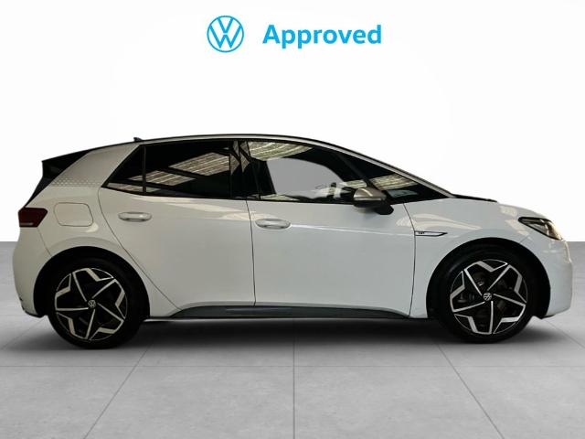 Volkswagen ID.3 1st Plus Auto 150 kW (204 CV)