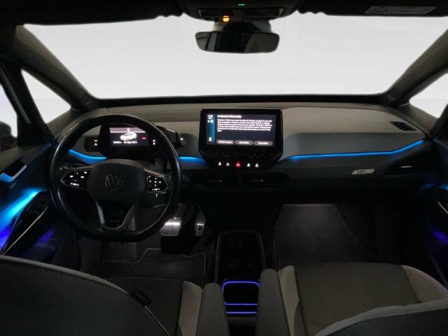 Volkswagen ID.3 1st Plus Auto 150 kW (204 CV)