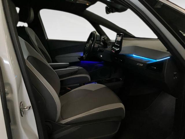Volkswagen ID.3 1st Plus Auto 150 kW (204 CV)