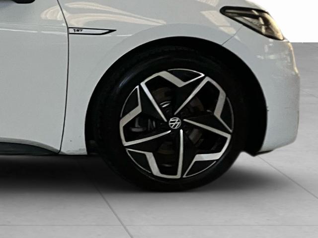 Volkswagen ID.3 1st Plus Auto 150 kW (204 CV)