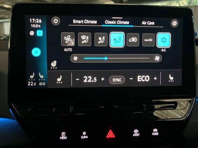 Volkswagen ID.3 1st Plus Auto 150 kW (204 CV)