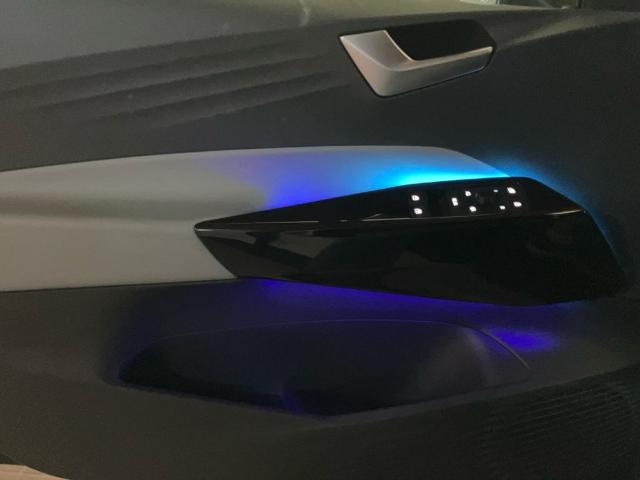 Volkswagen ID.3 1st Plus Auto 150 kW (204 CV)