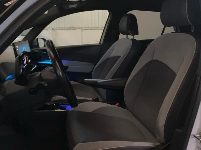 Volkswagen ID.3 1st Plus Auto 150 kW (204 CV)