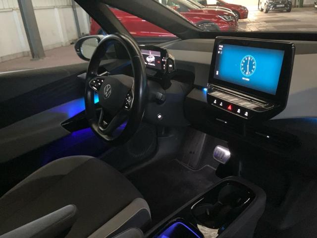Volkswagen ID.3 1st Plus Auto 150 kW (204 CV)