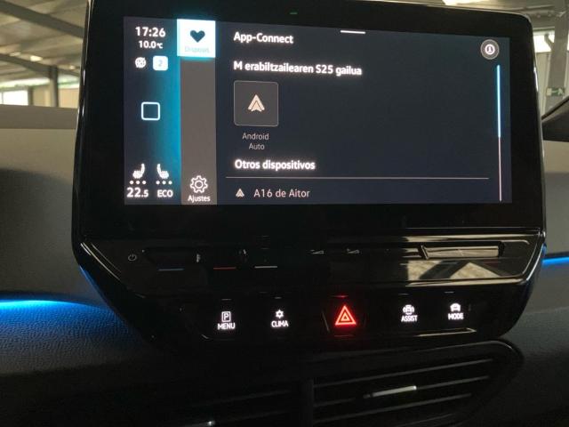 Volkswagen ID.3 1st Plus Auto 150 kW (204 CV)