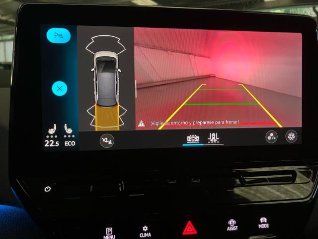 Volkswagen ID.3 1st Plus Auto 150 kW (204 CV)