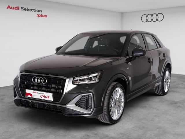 Audi selection Plus