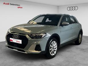 Coche de Ocasión VGRS