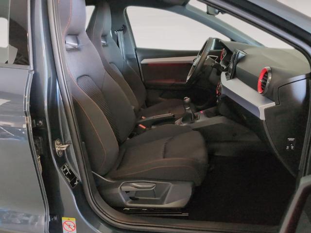 SEAT Ibiza 1.0 TSI FR Salta 85 kW (115 CV)