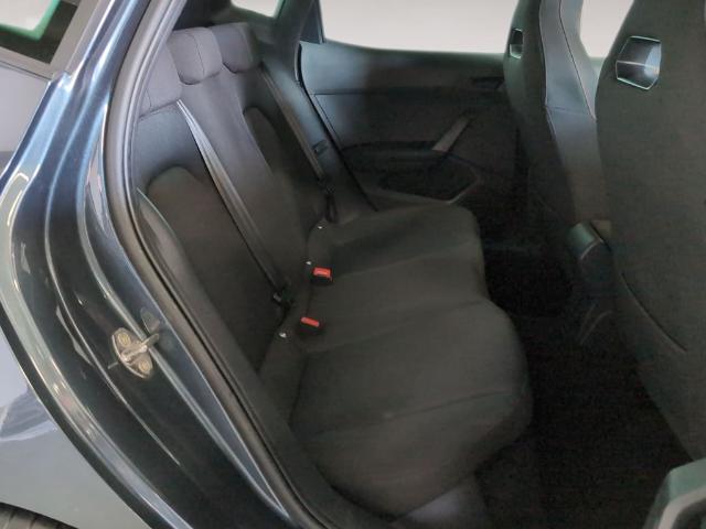 SEAT Ibiza 1.0 TSI FR Salta 85 kW (115 CV)