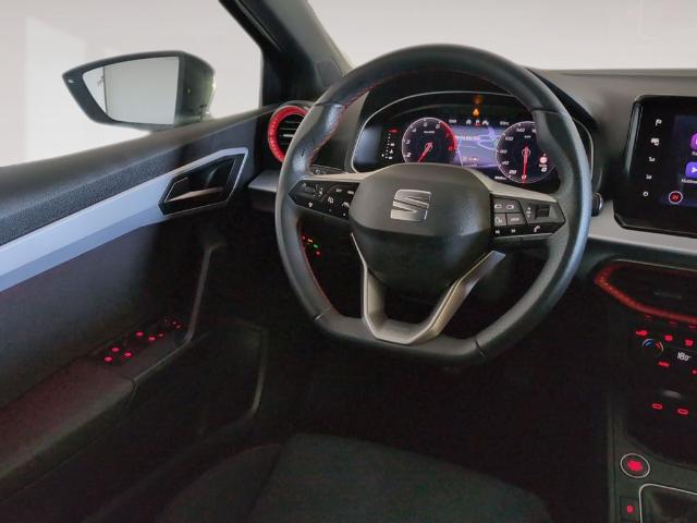 SEAT Ibiza 1.0 TSI FR Salta 85 kW (115 CV)