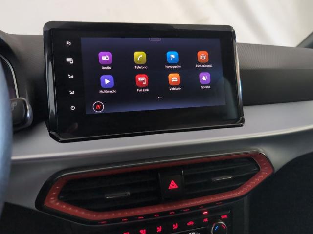 SEAT Ibiza 1.0 TSI FR Salta 85 kW (115 CV)