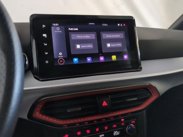 SEAT Ibiza 1.0 TSI FR Salta 85 kW (115 CV)