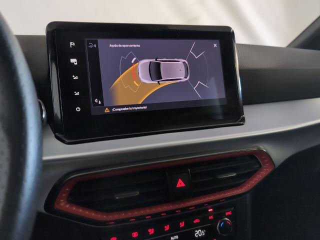 SEAT Ibiza 1.0 TSI FR Salta 85 kW (115 CV)