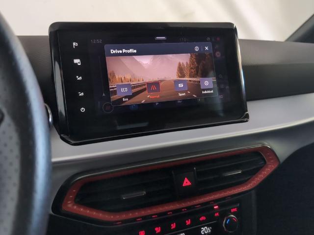 SEAT Ibiza 1.0 TSI FR Salta 85 kW (115 CV)