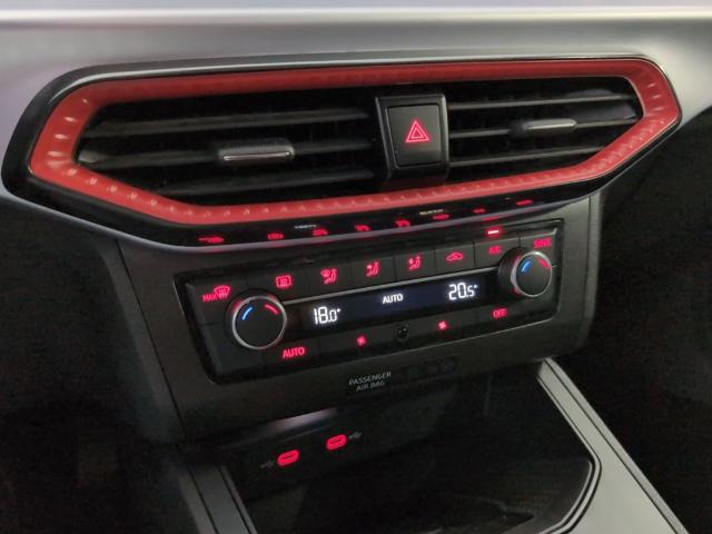 SEAT Ibiza 1.0 TSI FR Salta 85 kW (115 CV)