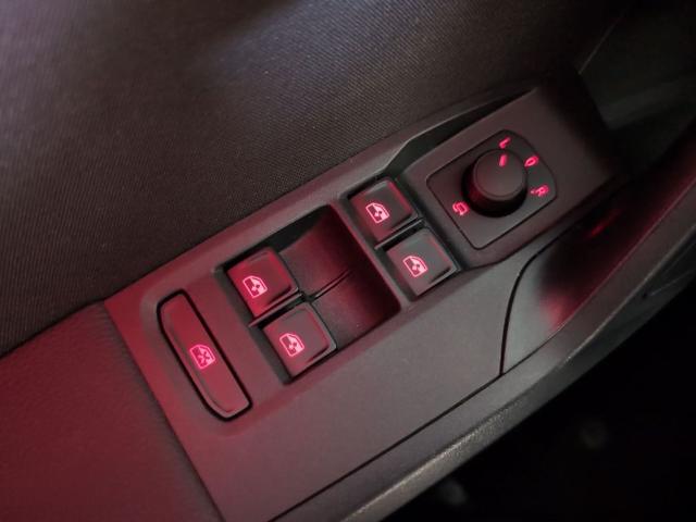 SEAT Ibiza 1.0 TSI FR Salta 85 kW (115 CV)